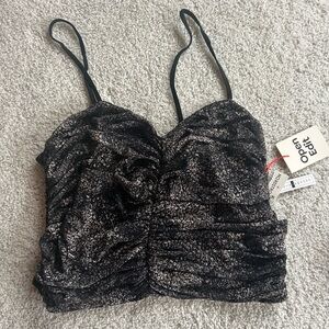 Open Edit Women's Top- Size L